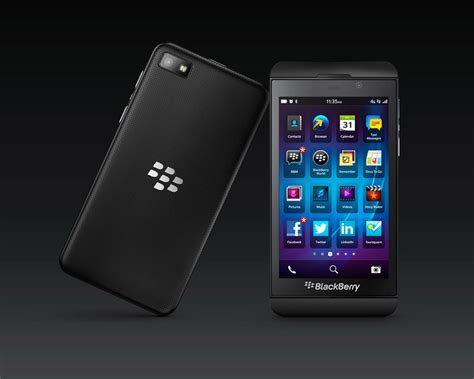 Blackberry z10 software update - jhseoeeseo