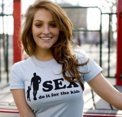 28 Inappropriate T-shirts - Gallery | eBaum's World