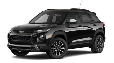 2022 chevy trailblazer rs black - lucien-rebusi