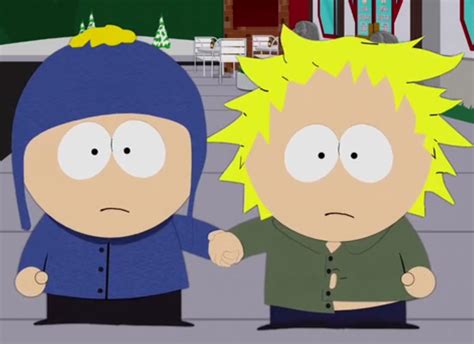 Tweek x Craig | South Park Fanon Wikia | Fandom