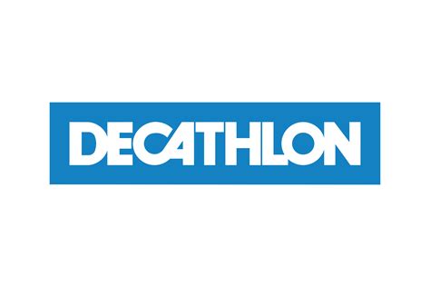 Download Decathlon Logo in SVG Vector or PNG File Format - Logo.wine