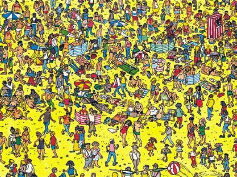 Where is Waldo | Wheres wally, Wheres waldo, Wheres waldo pictures