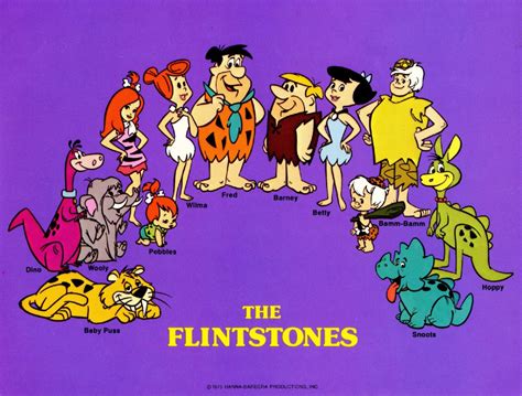 the flintstones - The Flintstones Photo (28010513) - Fanpop