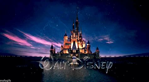 disney castle gifs | Disney intro, Classic disney movies, Disney songs