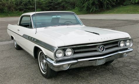 1963 Buick Wildcat | Connors Motorcar Company