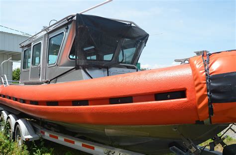 SAFE Boat International 250 Defender 2004 for sale for $90,000 - Boats ...