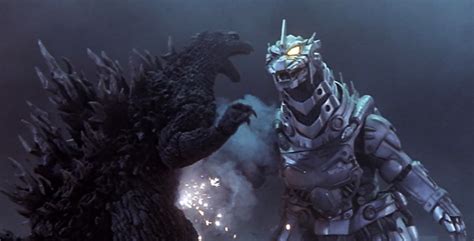 Godzilla Vs Kiryu - Godzilla foto (40001127) - fanpop