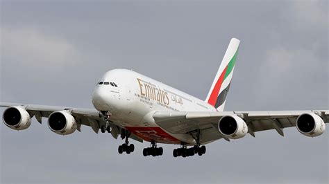 Airbus A380 Wallpaper - WallpaperSafari