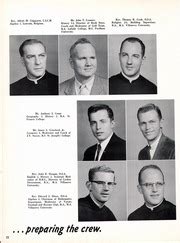 Monsignor Bonner High School - Bon Aire Yearbook (Drexel Hill, PA ...