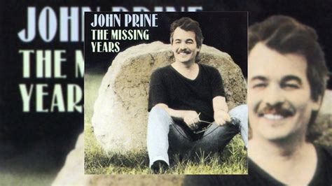 READERS’ POLL RESULTS: Your Favorite John Prine Albums of All Time ...