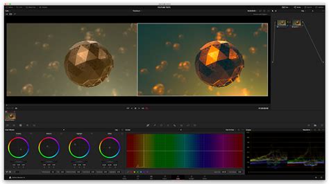 What is colour grading? Here's all you need to know | Creative Bloq