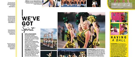 Yulee High School - 2019 Sports - Yearbook Discoveries