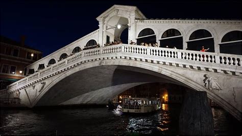 Rialto Bridge Venice