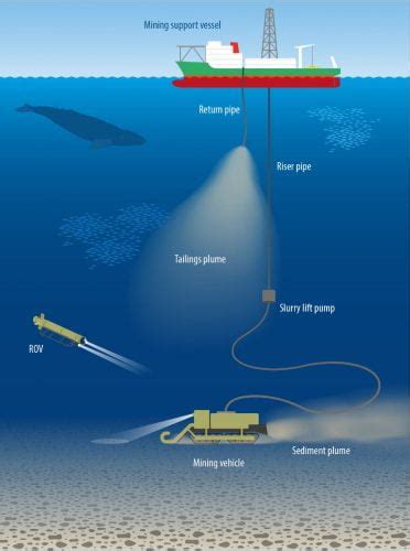 Dredging the depths for metal - Maritime Foundation