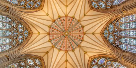 These Are The Most Breathtaking Church Ceilings In The World-- And We ...