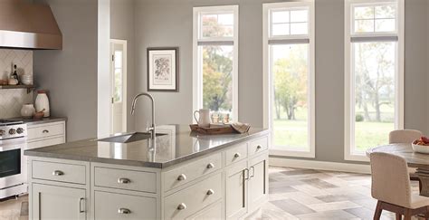 Behr Gray Paint Colors For Kitchen Cabinets | Wow Blog