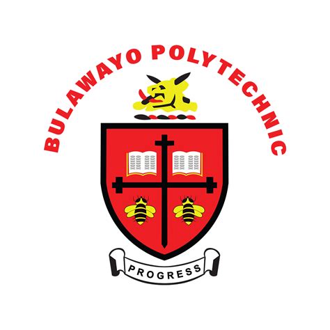 Bulawayo Polytechnic Logo - NuClass