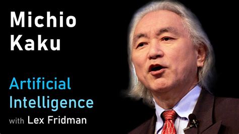 Michio Kaku: Future of Humans, Aliens, Space Travel & Physics ...