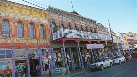 Hauntober | Virginia City Ghost Town | Virginia City Events