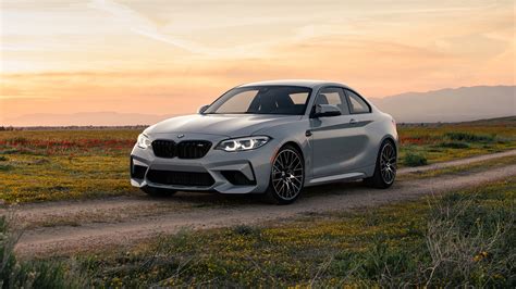 BMW M2 Competition Test Drive: A Great Daily Driver Sports Car