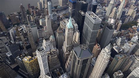 cityscapes-new-york-city-aerial-view.jpg (1920×1080) | NYC | Pinterest