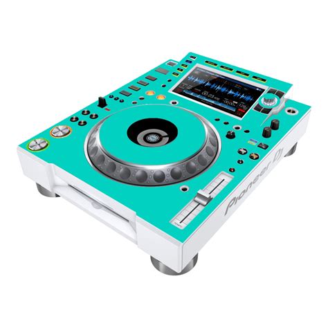 Pioneer Cdj 2000 Nexus for sale | Only 2 left at -75%