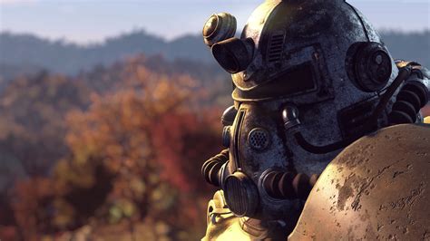 Wallpaper Fallout 76, poster, 4K, Games Wallpaper Download - High ...