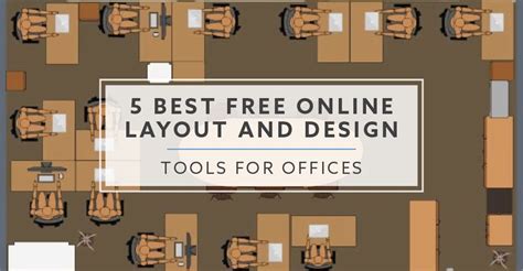 Office Layout For Software Development