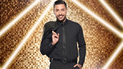 Has Giovanni Pernice ever been in the Strictly final or won the show ...