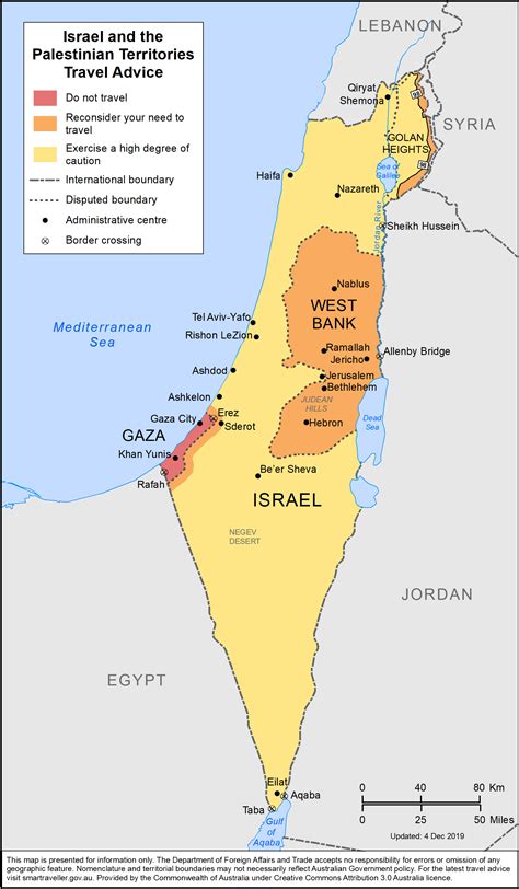 Palestina Israel Karta Map Of Israel And Palestine Palestine Map ...