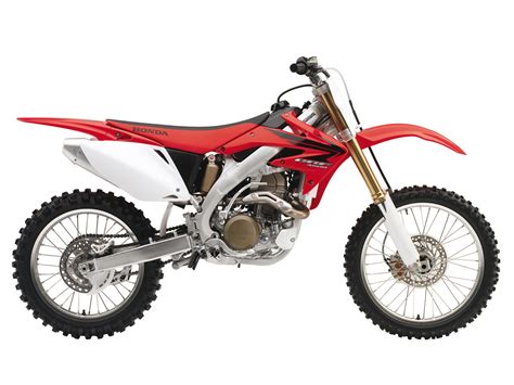 HONDA CRF450R specs - 2003, 2004 - autoevolution