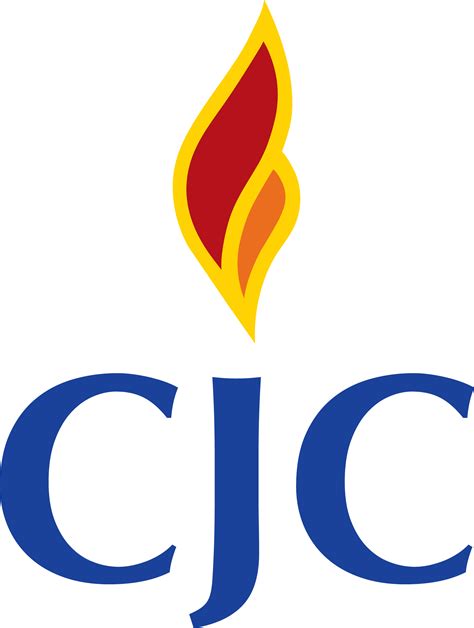 CJC Logo - LogoDix