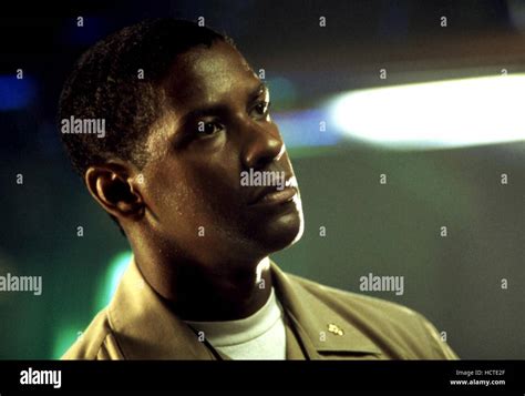 CRIMSON TIDE, Denzel Washington, 1995. (c) Buena Vista Pictures ...