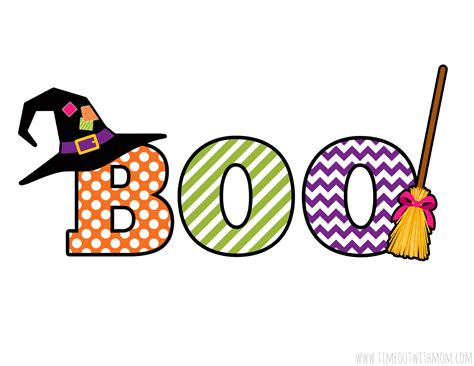 Boo clipart boo halloween, Boo boo halloween Transparent FREE for ...