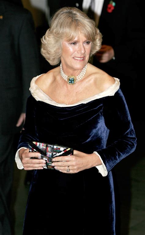 In photos: Queen Camilla’s style evolution | CNN