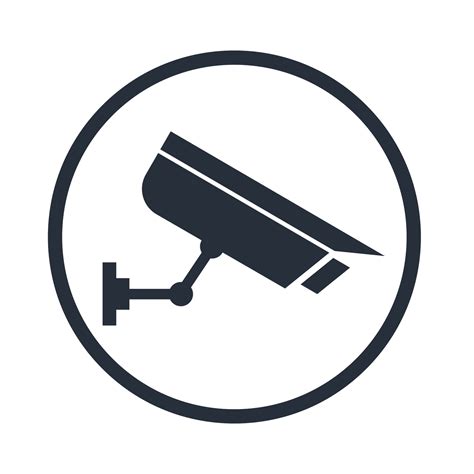 Transparent background cctv camera icon png 16017375 PNG