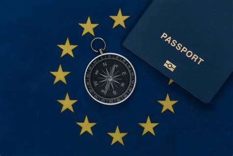 Demystifying Misconceptions about the European Union Passport