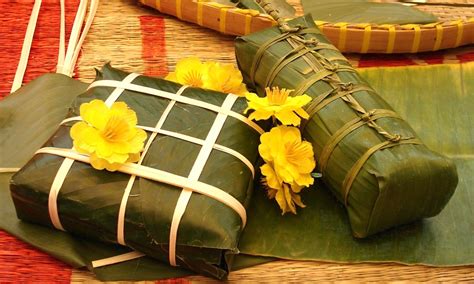 Vietnamese culture – Tet holiday