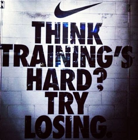 Words of Wisdom | Sport quotes, Nike quotes, Sports quotes