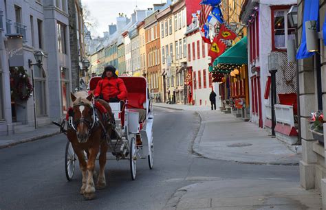 20+ Delightful Things to Do in Old Quebec City, Canada - Travel Bliss Now