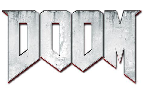 doom 2016 logo png 20 free Cliparts | Download images on Clipground 2024