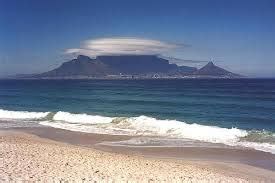 Blouberg Beach - World's Exotic Beaches