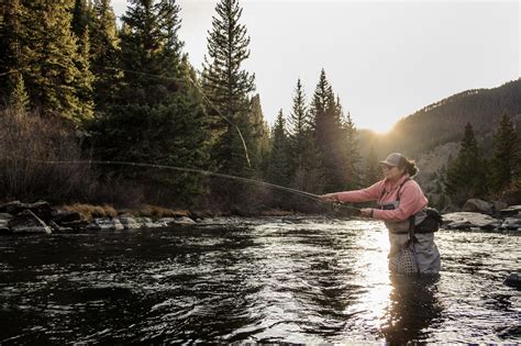 Expert Tips: What Are The Must-Have Pieces Of Fly Fishing Gear ...