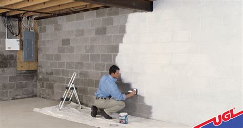 How To Waterproof Your Basement - Tips For Lasting Results Using ...