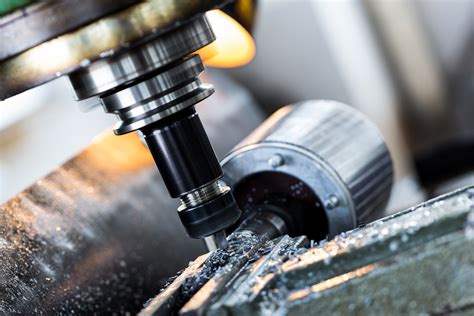 CNC machining benefits - advantages of CNC machining