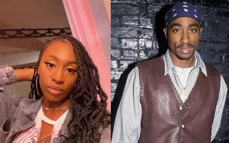 Did Tupac Have Kids and is Jaycee Shakur Really His Daughter?