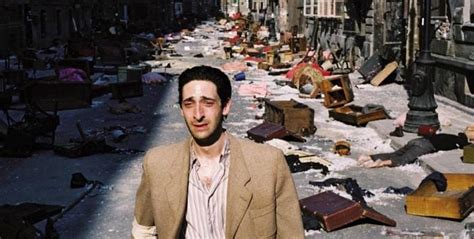 Revisiting Roman Polanski's brilliant film 'The Pianist'