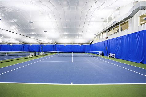 Brite Court Tennis Lighting LED Indirect Tennis lighting systems, Made ...