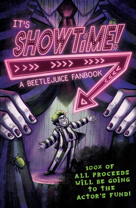 It's Showtime! on Tumblr