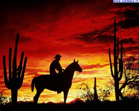 🔥 [130+] Western Cowboy Wallpapers | WallpaperSafari